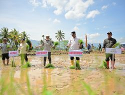 Kemendagri Apresiasi Progres Rehabilitasi Lahan Terdampak Bencana di Sumbar   