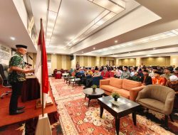 Seleksi Kafilah Rampung, 57 Wakil Sumbar Disiapkan Menuju MTQ Nasional Ke-XXXI di Semarang