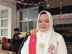 Hari Kartini, Wakil Ketua DPRD Kabupaten Pasaman, Eka Hariani Sandra, Sampaikan Pesan Inspiratif Untuk masyarakat