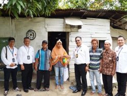 Penggadaian Berbagi Dalam Rangka Memperingati Hut Penggadaian Ke-125 