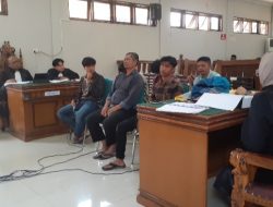 Enam Orang Saksi Dihadirkan Di Sidang Ketiga Kasus Penganiayaan Nenek Saudah