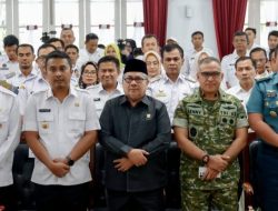 DPRD Sumbar Kawal RKPD 2027 di Tengah Tekanan Anggaran dan Tantangan Pascabencana