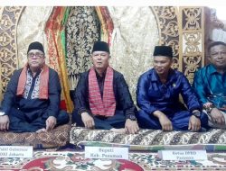BPN Pasaman Percepat Legalitas Hibah Tanah, Pembangunan Rumah Budaya Rano Karno Segera Dimulai