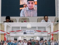 Program Makan Bergizi Gratis, Ade Rezki Pratam: Langkah Nyata Negara Cetak Generasi Berkualitas   