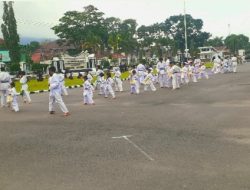 INKANAS Pasaman Matangkan Persiapan Porprov 2026 Lewat TC Mandiri, Fokus Fisik, Teknik, dan Mental Atlet
