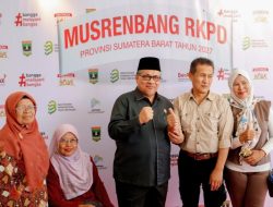 DPRD Sumbar Komit Kawal Aspirasi Disabilitas dalam RKPD 2027