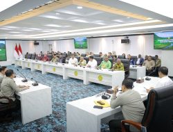 Prabowo Subianto Dorong Hilirisasi Pertanian, Kementan Genjot Industri dari Desa hingga Ekspor