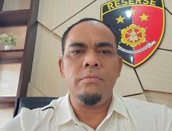 Kasat Reskrim Polres Pasaman Imbau Warga Bijak Bermedia Sosial, Hindari Hoaks dan Gangguan Kamtibmas