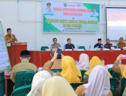 Bupati Welly Tegaskan SPMB 2026/2027 Tanpa Titipan, Pemkab Pasaman Jamin Akses Pendidikan Adil dan Transparan