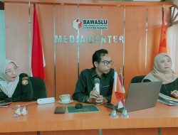 Bawaslu Pasaman Perkuat Kapasitas Penanganan Pelanggaran, Tegaskan Komitmen Jaga Integritas Pemilu