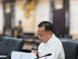 Dorong Percepatan Infrastruktur, Donizar Kawal Anggaran untuk Tiga Ruas Jalan Straegis, Salah Satunya Padang Sawah-Kumpulan