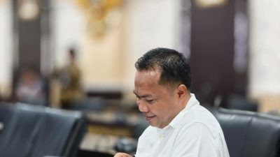 Dorong Percepatan Infrastruktur, Donizar Kawal Anggaran untuk Tiga Ruas Jalan Straegis, Salah Satunya Padang Sawah-Kumpulan