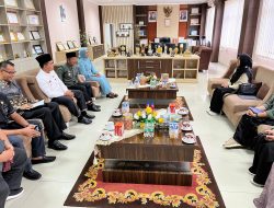 Pemkab Pasaman dan RSOMH Bukittinggi Perkuat Kerja Sama Layanan Kesehatan dan Edukasi Masyarakat