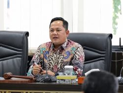 Doni Harsiva Yandra: Jalan, Jembatan dan Irigasi Jadi Prioritas Rehabilitasi Sumbar