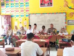 Ketua Bamus Apresiasi Gagasan Wali Nagari Aia Manggih Utara Cegah Narkoba dan Kekerasan Anak