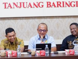 Penyuluhan PTSL 2026 Digelar di Nagari Tanjung Beringin, BPN Pasaman Dorong Kepastian Hukum Tanah Masyarakat
