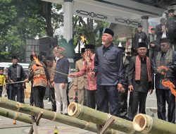 Gubernur Mahyeldi: Alek Anak Nagari Perkuat Karakter dan Jaga Warisan Budaya Minangkabau