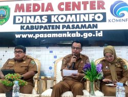 Menjelang Setahun Kepemimpinan, Welly–Parulian Gencarkan Layanan Kesehatan Gratis untuk Rakyat Pasaman