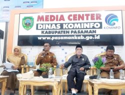 Pendidikan Gratis Dan Seragam Gratis, Investasi Jangka Panjang Welly–Parulian Untuk Anak Pasaman