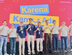 Daihatsu Perkuat Dominasi Mobil Terjangkau, Penjualan Nasional Tembus 46 Ribu Unit hingga April 2026