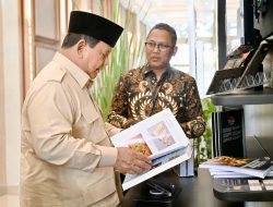 Pegadaian Perkuat Posisi sebagai Bank Emas Indonesia, Dukung Hilirisasi dan Ekosistem Bullion Nasional