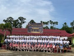 Dari Sekolah Sederhana ke Akreditasi A, SMKN 1 Simpati Tunjukkan Transformasi Besar Pendidikan Kejuruan