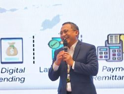 Pegadaian Catat Kinerja Gemilang Awal 2026, Perkuat Transformasi dan Ekosistem Investasi Emas