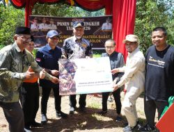 Mahyeldi: Kepedulian Sosial dan Gotong Royong Kunci Kebangkitan Masyarakat Pascabencana