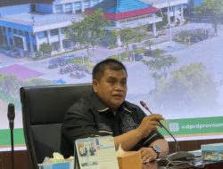 Pasca Kecelakaan Padang Besi, Verry Mulyadi Tekankan Pentingnya Langkah Cepat dan Terpadu.