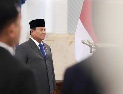 Prabowo Tegaskan APBN 2027 sebagai Alat Perjuangan Rakyat dalam Pidato Paripurna DPR