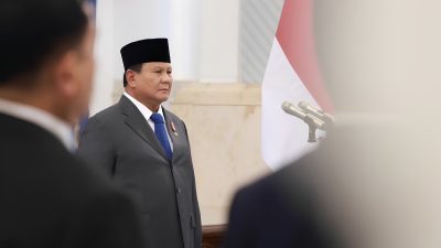 Prabowo Tegaskan APBN 2027 sebagai Alat Perjuangan Rakyat dalam Pidato Paripurna DPR