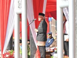 Hardiknas 2026, Gubernur Mahyeldi Tegaskan Lingkungan Pendidikan Harus Memuliakan dan Bebas dari Kekerasan