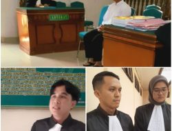 PN Lubuk Sikaping Tunda Pembacaan Tuntutan, Restitusi LPSK Jadi Sorotan dalam Sidang Penganiayaan