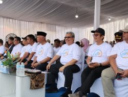 Ketua DPRD Sumbar Muhidi: Semakin Banyak Menabung di Bank Nagari, Semakin Besar Dampaknya untuk Daerah