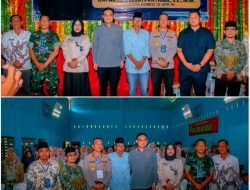 Sosialisasi Program Makan Bergizi Gratis di Padang Pariaman Tekankan Pentingnya Pemenuhan Gizi Sejak Dini