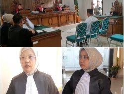 JPU Tuntut Terdakwa Penganiayaan di Pasaman 3,6 Tahun Penjara, LPSK Ajukan Restitusi Rp22,2 Juta