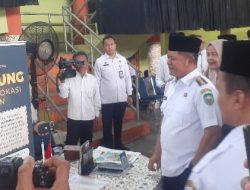 Job Fair Pasaman 2026 Resmi Dibuka, Ribuan Pencari Kerja Padati GOR Tuanku Rao