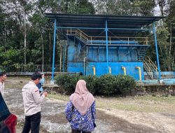 Tagihan Air Naik, Perumda Tirta Saiyo Pasaman: Kebocoran hingga Pola Konsumsi Jadi Pemicu