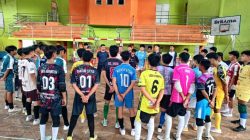 39 Atlet Muda Ikuti Seleksi Perdana Afkab Pasaman, Berebut Tempat di Skuad Liga Nusantara Sumbar 2026