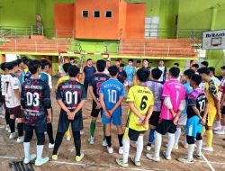 39 Atlet Muda Ikuti Seleksi Perdana Afkab Pasaman, Berebut Tempat di Skuad Liga Nusantara Sumbar 2026