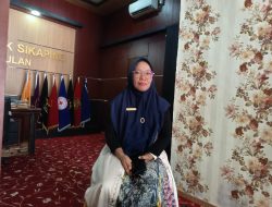 Masalah Kemalingan dan Pengadaan Hoaks, SMKN 1 Lubuk Sikaping Ungkap Fakta   