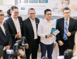 Pegadaian Timor Leste Catat Kinerja Gemilang, Bukti Daya Saing di Pasar Internasional