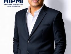 Vasko Ruseimy Pimpin Tim Pemenangan Ade Jona Prasetyo di Munas HIPMI