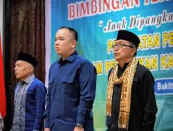 Wakil DPRD Sumbar Nanda Satria: Bundo Kanduang Benteng Utama Pembentukan Karakter Generasi Muda