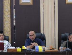 Tim Ahli DPRD Sumbar Bahas Efektivitas Perda No 5 Tahun 2020 dalam Menjawab Persoalan LGBT