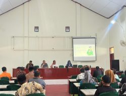 Optimalisasi Retribusi Persampahan, Pemkab Pasaman Bahas Implementasi Perda PDRD Bersama Pemangku Kepentingan