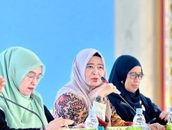 Yesi Endriani Dorong Guru Lebih Peduli Kesehatan Mental Siswa Melalui Bimtek Wali Kelas