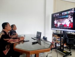 Antisipasi Ancaman El Nino dan Karhutla 2026–2027, Pemkab Pasaman Perkuat Pengawasan