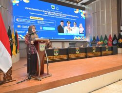 Pemprov Sumbar Dorong Percepatan Penataan Kelembagaan BPBD di Daerah   