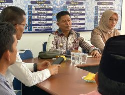 Bupati Welly Perjuangkan Keberlangsungan YAPPAT, Anak Disabilitas Harus Dapat Pendidikan Layak